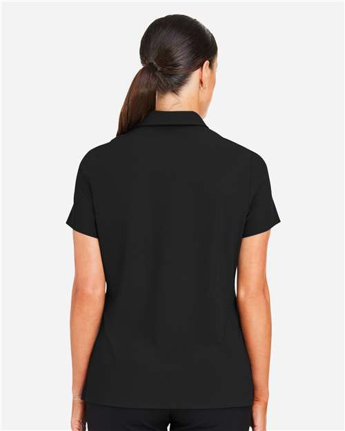 Devon & Jones Women's CrownLux Performance® Windsor Welded Polo DG110W