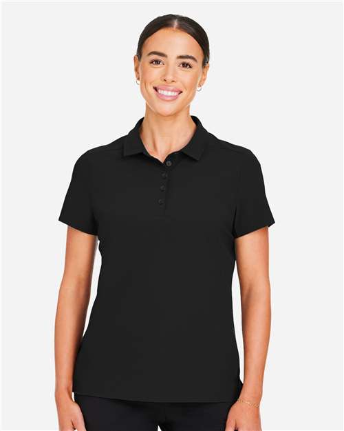 Devon & Jones Women's CrownLux Performance® Windsor Welded Polo DG110W