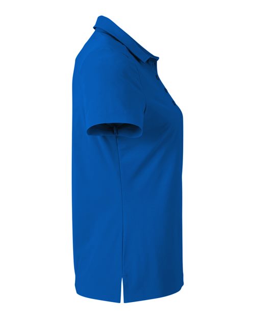 Devon & Jones Women's CrownLux Performance® Windsor Welded Polo DG110W