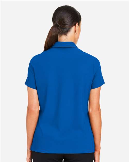 Devon & Jones Women's CrownLux Performance® Windsor Welded Polo DG110W