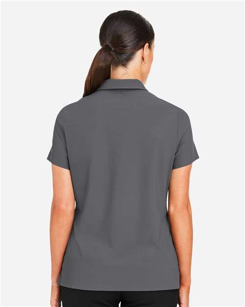Devon & Jones Women's CrownLux Performance® Windsor Welded Polo DG110W