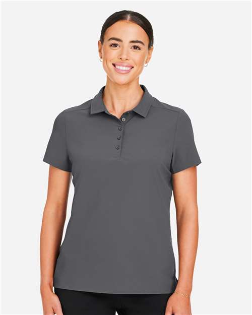 Devon & Jones Women's CrownLux Performance® Windsor Welded Polo DG110W