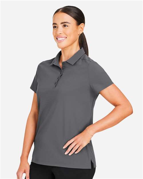 Devon & Jones Women's CrownLux Performance® Windsor Welded Polo DG110W