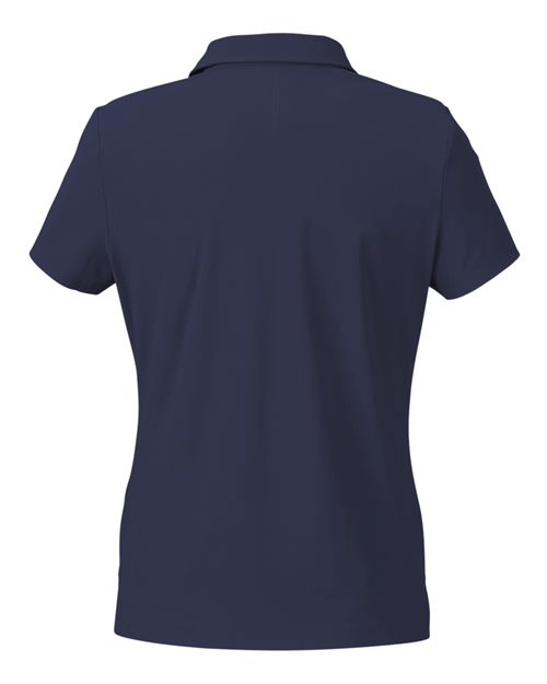 Devon & Jones Women's CrownLux Performance® Windsor Welded Polo DG110W