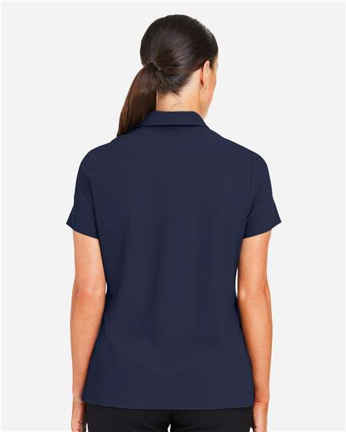 Devon & Jones Women's CrownLux Performance® Windsor Welded Polo DG110W