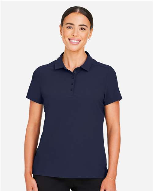 Devon & Jones Women's CrownLux Performance® Windsor Welded Polo DG110W