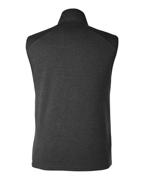 Devon & Jones Men's New Classics® Charleston Hybrid Vest DG706