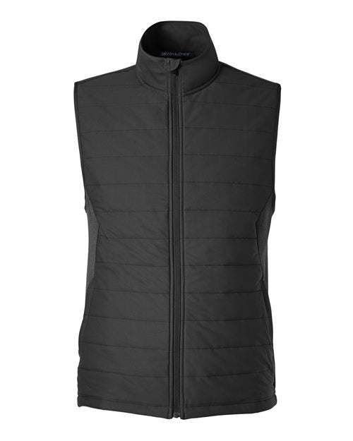 Devon & Jones Men's New Classics® Charleston Hybrid Vest DG706