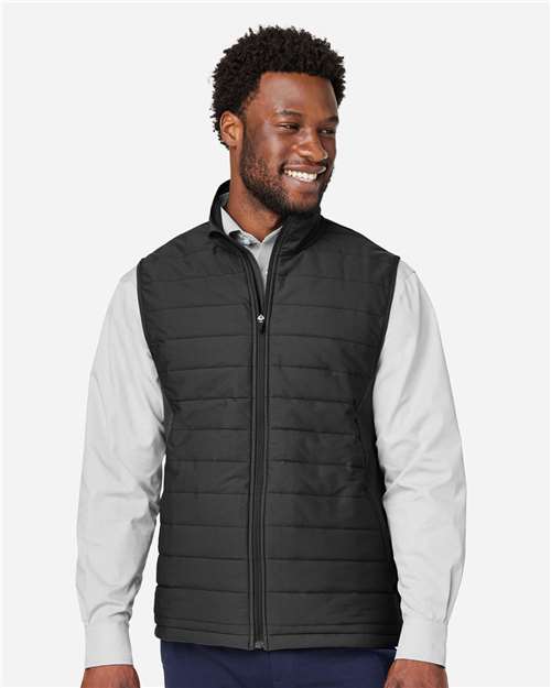 Devon & Jones Men's New Classics® Charleston Hybrid Vest DG706