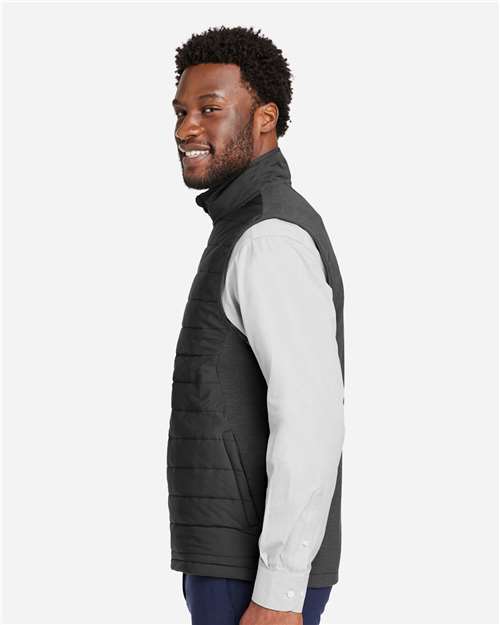 Devon & Jones Men's New Classics® Charleston Hybrid Vest DG706
