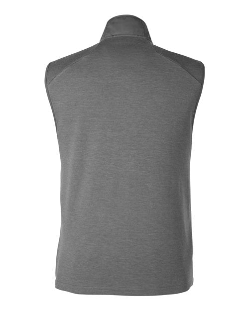 Devon & Jones Men's New Classics® Charleston Hybrid Vest DG706