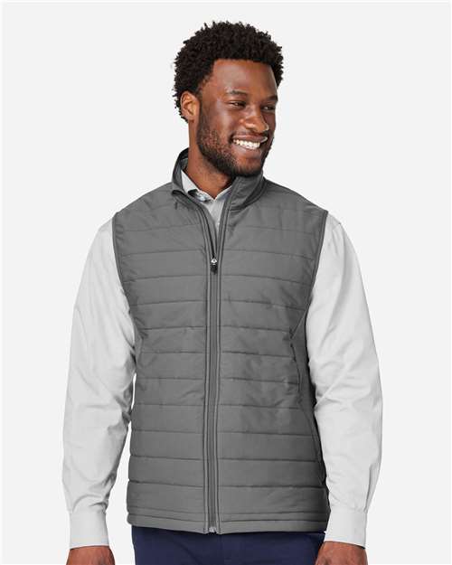 Devon & Jones Men's New Classics® Charleston Hybrid Vest DG706