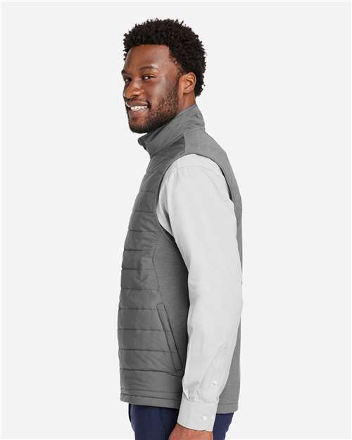 Devon & Jones Men's New Classics® Charleston Hybrid Vest DG706