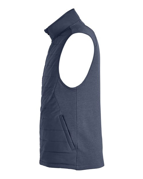 Devon & Jones Men's New Classics® Charleston Hybrid Vest DG706