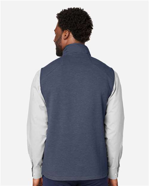 Devon & Jones Men's New Classics® Charleston Hybrid Vest DG706