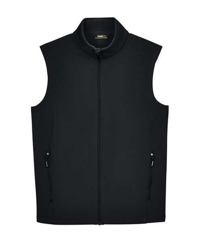 Soft Shell Vest