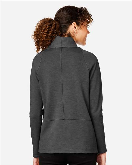 Devon & Jones Women's New Classics® Charleston Cardigan DG481W