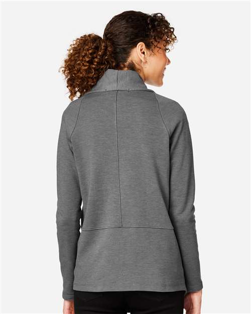Devon & Jones Women's New Classics® Charleston Cardigan DG481W