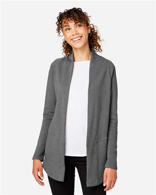 Devon & Jones Women's New Classics® Charleston Cardigan DG481W