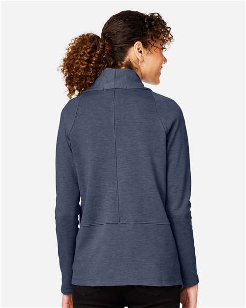 Devon & Jones Women's New Classics® Charleston Cardigan DG481W