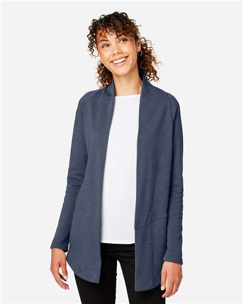 Devon & Jones Women's New Classics® Charleston Cardigan DG481W
