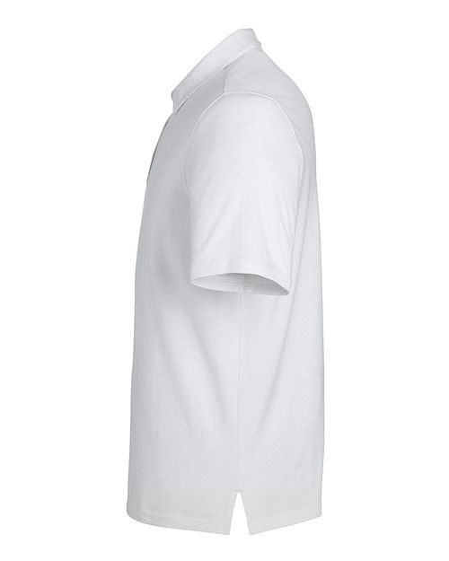 Devon & Jones Men's Crownlux Performance® Geo Polo DG101
