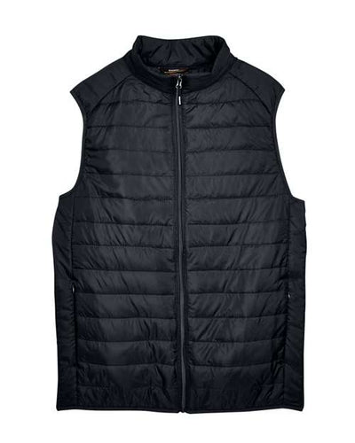 Packable Puffer Vest