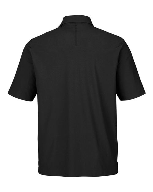Devon & Jones Men's CrownLux Performance® Windsor Welded Polo DG110