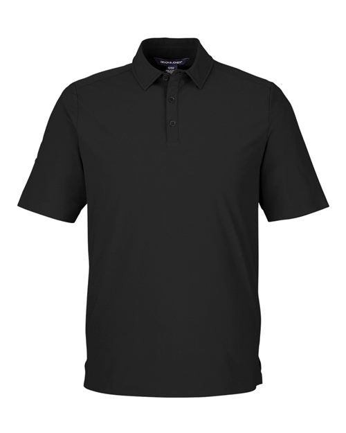 Devon & Jones Men's CrownLux Performance® Windsor Welded Polo DG110