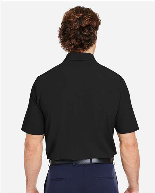 Devon & Jones Men's CrownLux Performance® Windsor Welded Polo DG110