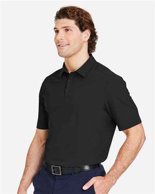 Devon & Jones Men's CrownLux Performance® Windsor Welded Polo DG110