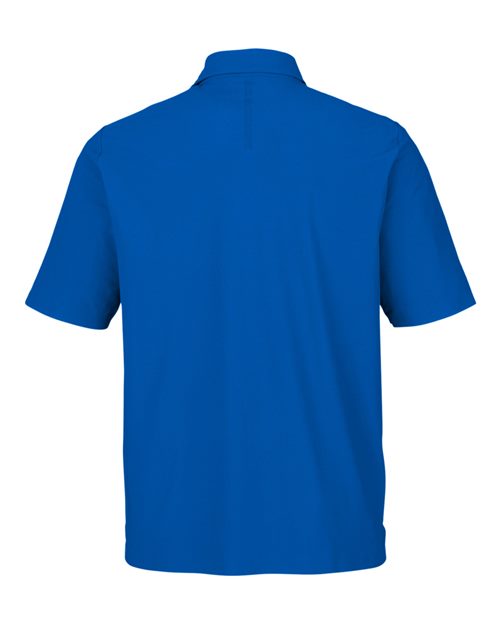 Devon & Jones Men's CrownLux Performance® Windsor Welded Polo DG110