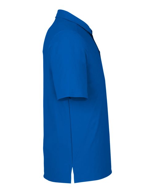 Devon & Jones Men's CrownLux Performance® Windsor Welded Polo DG110