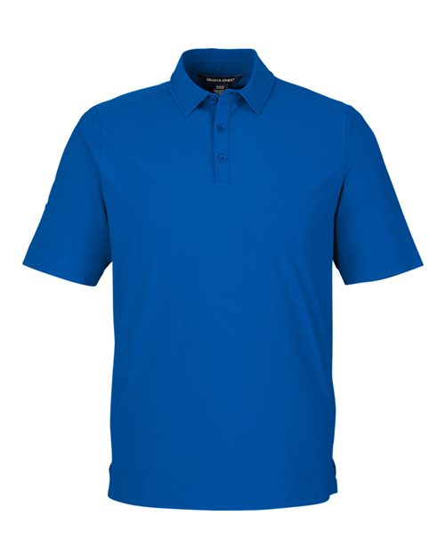 Devon & Jones Men's CrownLux Performance® Windsor Welded Polo DG110