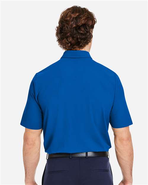 Devon & Jones Men's CrownLux Performance® Windsor Welded Polo DG110