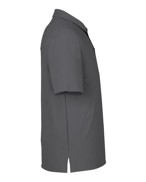 Devon & Jones Men's CrownLux Performance® Windsor Welded Polo DG110