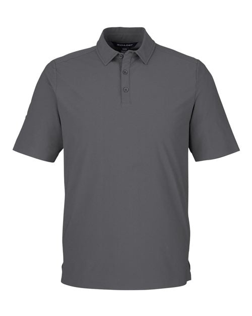 Devon & Jones Men's CrownLux Performance® Windsor Welded Polo DG110