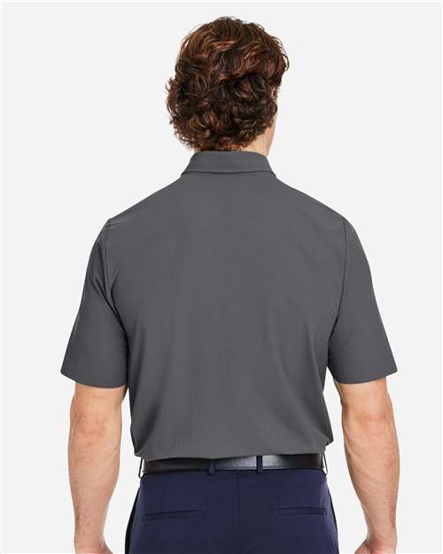 Devon & Jones Men's CrownLux Performance® Windsor Welded Polo DG110