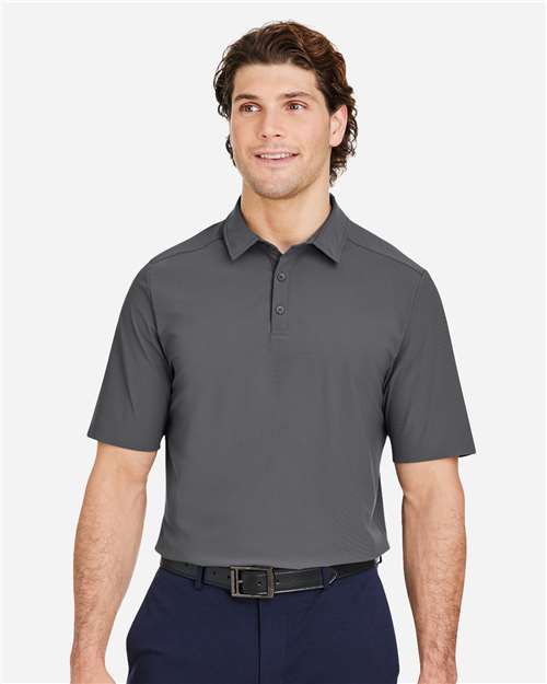 Devon & Jones Men's CrownLux Performance® Windsor Welded Polo DG110