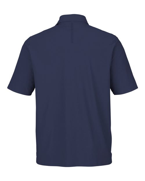 Devon & Jones Men's CrownLux Performance® Windsor Welded Polo DG110