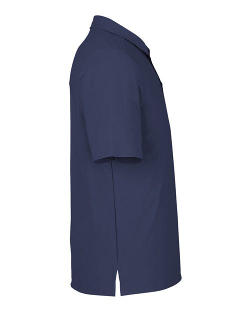 Devon & Jones Men's CrownLux Performance® Windsor Welded Polo DG110