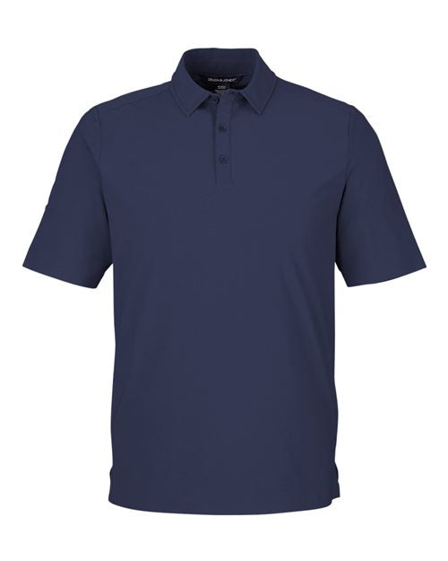Devon & Jones Men's CrownLux Performance® Windsor Welded Polo DG110