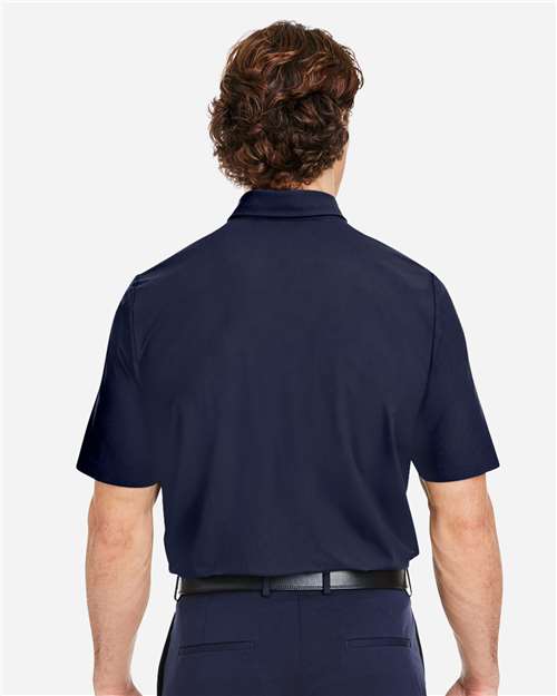 Devon & Jones Men's CrownLux Performance® Windsor Welded Polo DG110