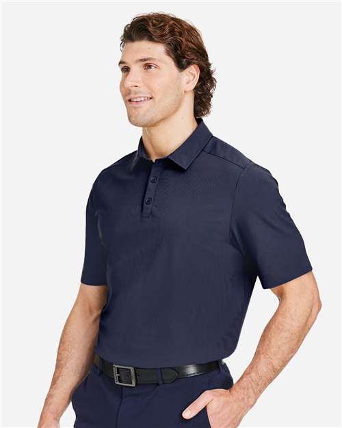 Devon & Jones Men's CrownLux Performance® Windsor Welded Polo DG110