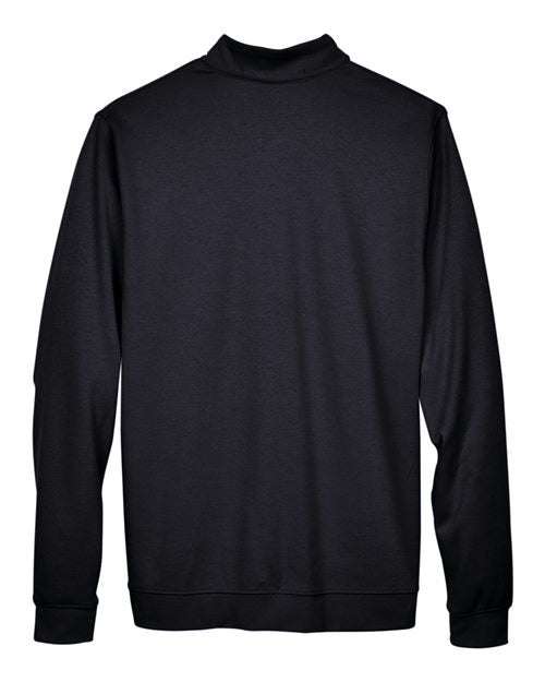 Devon & Jones Men's DRYTEC20™ Performance Quarter-Zip Pullover DG479
