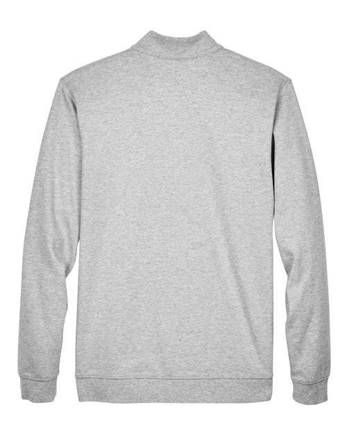 Devon & Jones Men's DRYTEC20™ Performance Quarter-Zip Pullover DG479