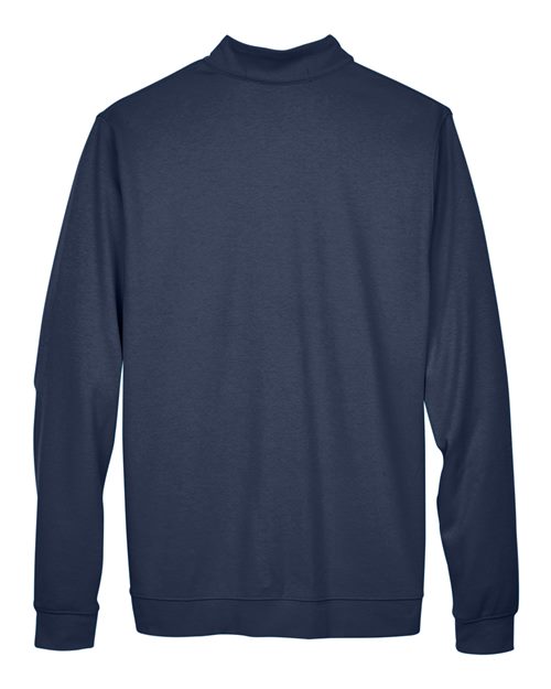 Devon & Jones Men's DRYTEC20™ Performance Quarter-Zip Pullover DG479
