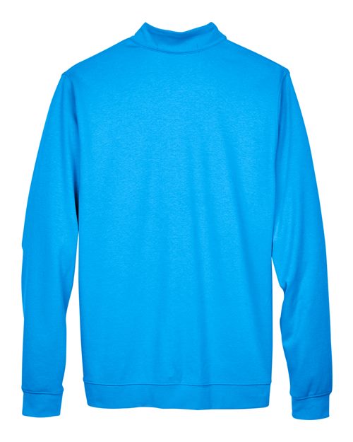 Devon & Jones Men's DRYTEC20™ Performance Quarter-Zip Pullover DG479