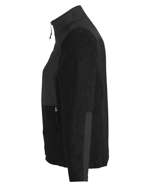 CORE365 Women's Journey Summit Hybrid Full-Zip CE890W