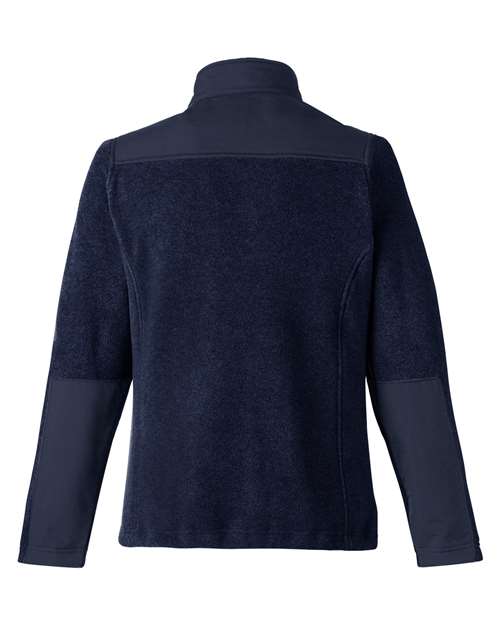 CORE365 Women's Journey Summit Hybrid Full-Zip CE890W